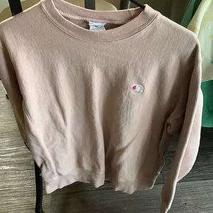 Champion Crewneck